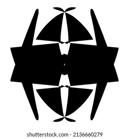Vektorgrafik-Logo