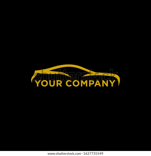 Vector logo image\
of the automotive\
industry
