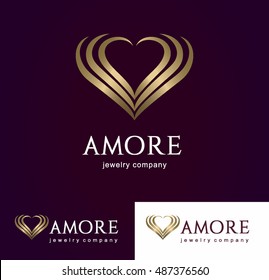 Vector Logo For Jewelry Store