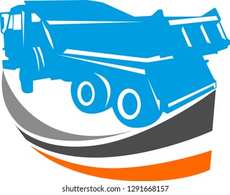 Vector logo of KAMAZ