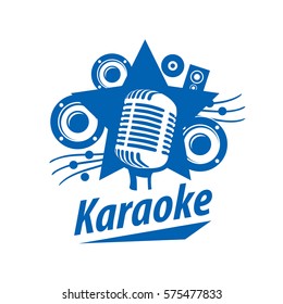 16,106 Karaoke logo Images, Stock Photos & Vectors | Shutterstock