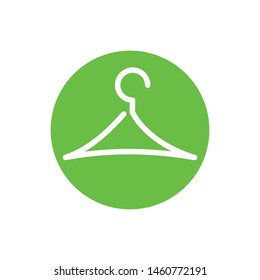 vector logo for laundry businesses