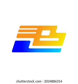 Vektorlogo Lb oder B Energy.eps