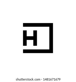 145,202 H logo Images, Stock Photos & Vectors | Shutterstock