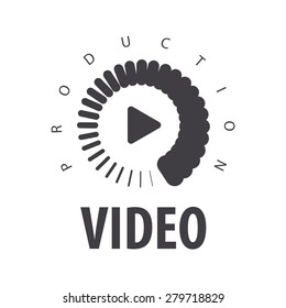 vector logo loading to view the video