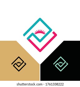  VECTOR  LOGO LOGOTYPE LETTER R V MODERN SIMPLE PROPERTY RESIDENT BUSINESS COMPANY 
