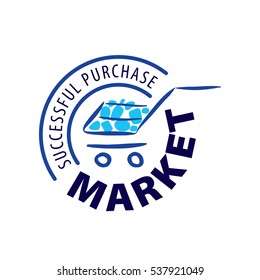 175,433 Online market logo Images, Stock Photos & Vectors | Shutterstock