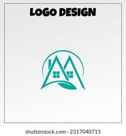Diseño vectorial de ilustración de mascota con logotipo vectorial