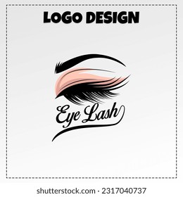 Vector logo mascot illustration vector design