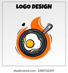 Vector Logo Mascot Illustration Vector Design