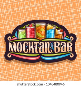 1,001 Mocktail Stock Vectors, Images & Vector Art | Shutterstock