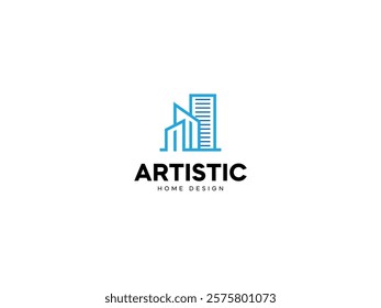 Vector Logo | Modern Logo Design