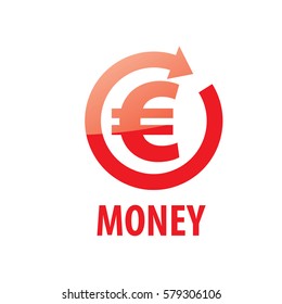 vector logo money