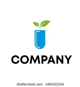 
vector logo for nature style