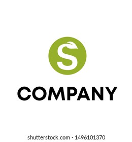 
vector logo for nature style