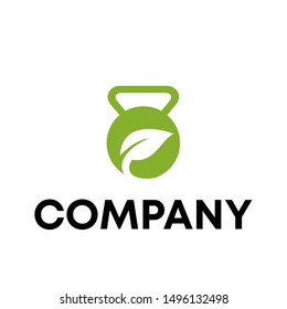 vector logo for nature style