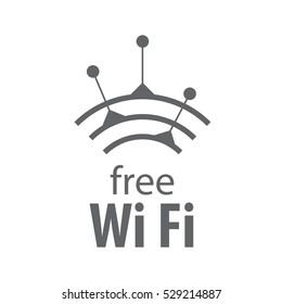 vector logo network