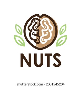 772 Mix nuts logo Images, Stock Photos & Vectors | Shutterstock