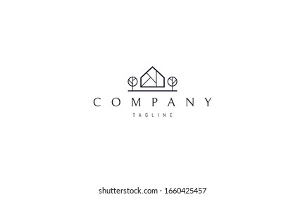 11,807 Roof tree logo Images, Stock Photos & Vectors | Shutterstock