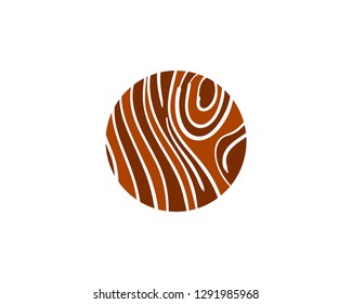 Vector logo parquet, laminate, flooring, tiles