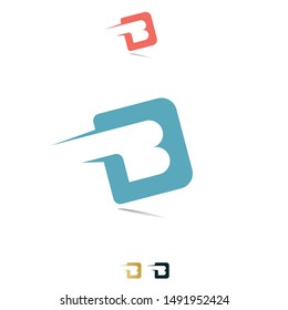 Vector Logo. Professional Corporate Identity, Visual Identity Icon.