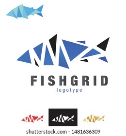 Vector Logo. Professionally designed Icon, shape, sign graphics.