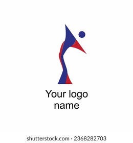 Vector Logo, Real Estate, Property, Provider, Health and Construction Logo Design for your business company symbol.