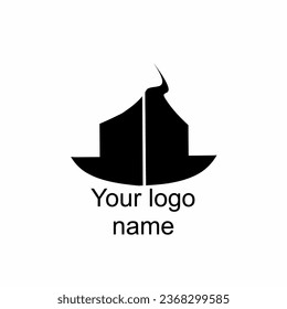 Vector Logo, Real Estate, Property, Provider, Health and Construction Logo Design for your business company symbol.
