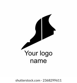 Logotipo vectorial, Inmobiliaria, Propiedad, Proveedor, Diseño de Logotipos de Salud y Construcción para el símbolo de su empresa.