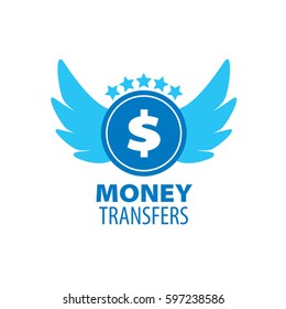 vector logo remittances