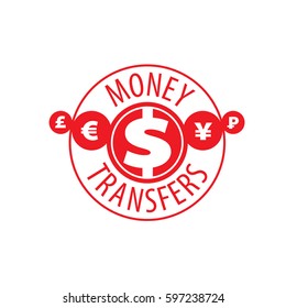 vector logo remittances