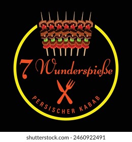 vector logo, restaurant logo, cafe logo, vector art.