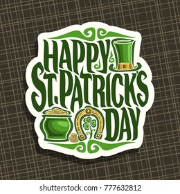 36,477 Lucky Logo Images, Stock Photos & Vectors | Shutterstock