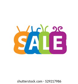 vector logo sale