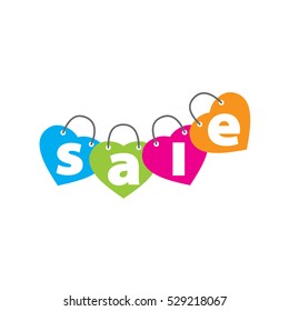 vector logo sale