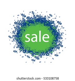 vector logo sale
