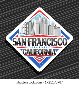 1,280 San Francisco City Scape Images, Stock Photos & Vectors ...