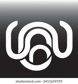 The vector logo says SGS with the dominant color white