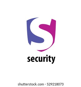 vector logo security