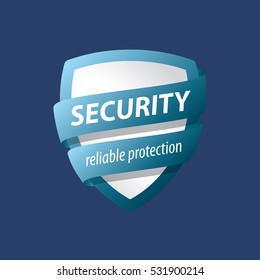 vector logo security