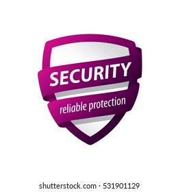 vector logo security