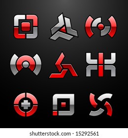 59,142 Red tech logo Images, Stock Photos & Vectors | Shutterstock