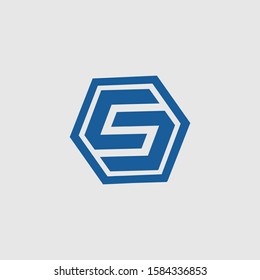 vector logo stands for the letter EE for business
