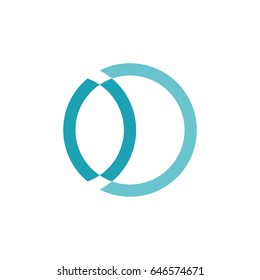 Vector logo Stylish service