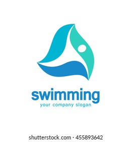 114,240 Swim Logo Images, Stock Photos & Vectors | Shutterstock