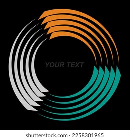 vector logo symbol illustration design