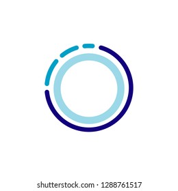 Vector Logo Technology
