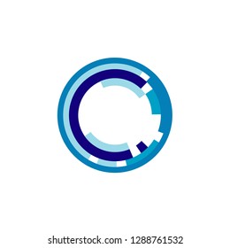 Vector Logo Technology