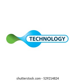 Vector Logo Technology