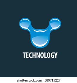 vector logo technology